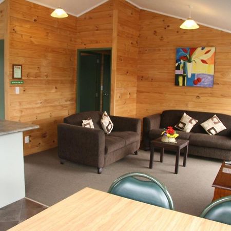 Whangarei Top 10 Holiday Park Экстерьер фото