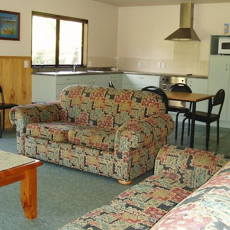 Whangarei Top 10 Holiday Park Экстерьер фото