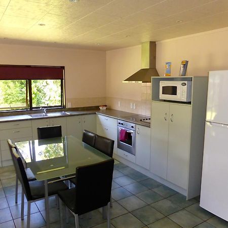 Whangarei Top 10 Holiday Park Экстерьер фото