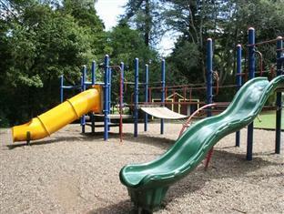 Whangarei Top 10 Holiday Park Экстерьер фото