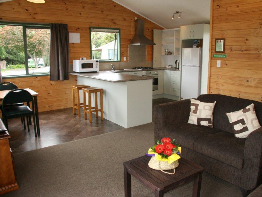 Whangarei Top 10 Holiday Park Экстерьер фото