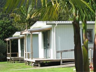 Whangarei Top 10 Holiday Park Экстерьер фото