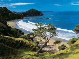 Whangarei Top 10 Holiday Park Экстерьер фото