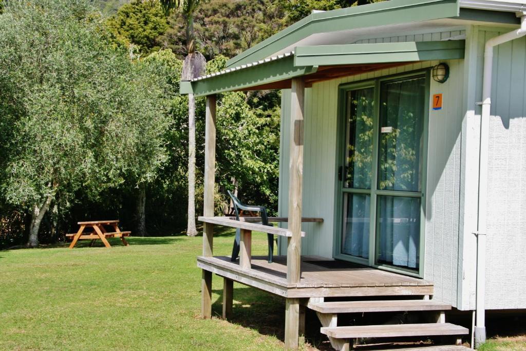 Whangarei Top 10 Holiday Park Экстерьер фото