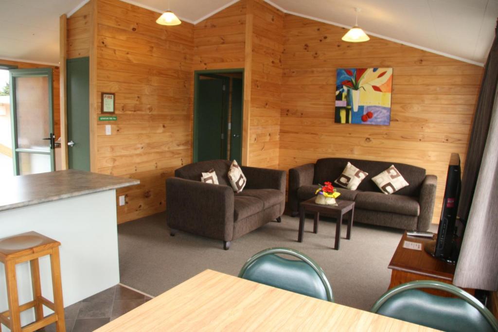 Whangarei Top 10 Holiday Park Экстерьер фото