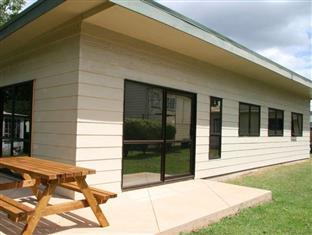 Whangarei Top 10 Holiday Park Экстерьер фото