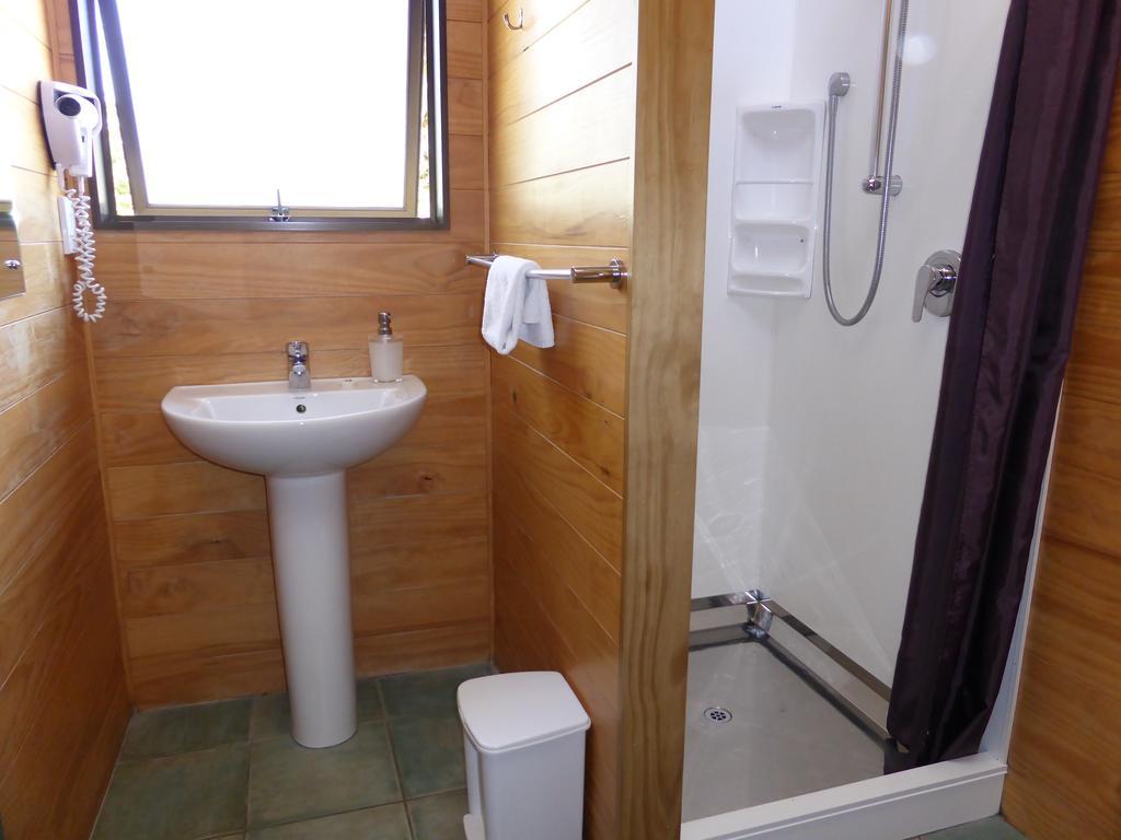 Whangarei Top 10 Holiday Park Экстерьер фото